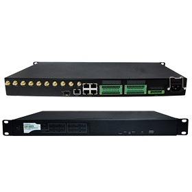 接入节点FC-9120UA