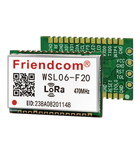 低功耗传感无线？