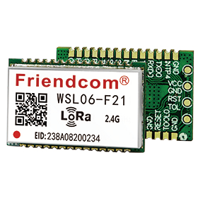 微功率传感无线？