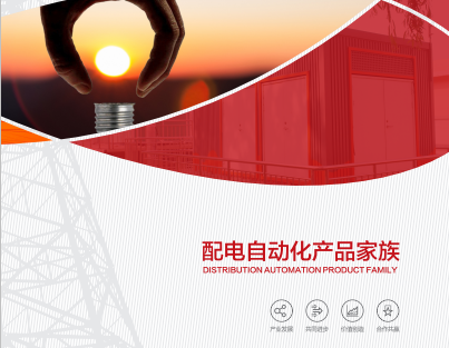 易彩堂官网配网产品手册